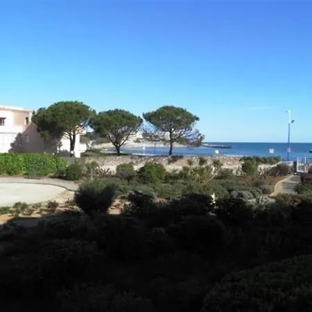 2 Pieces Dans Face A La Mer Διαμέρισμα